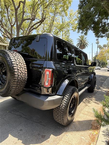 2024 Ford Bronco for sale in BK, New York