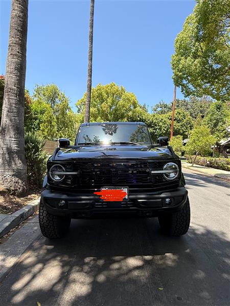 2024 Ford Bronco for sale in BK, New York