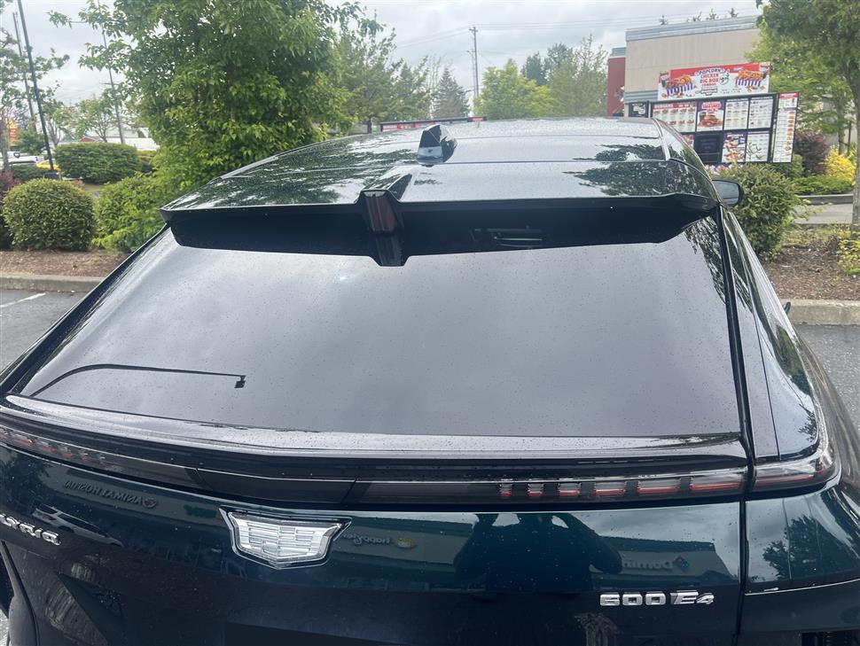 2024 Cadillac Lyriq for sale in Marysville, Washington