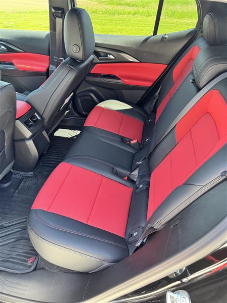 2025 Chevrolet Equinox EV for sale in Waunakee, Wisconsin