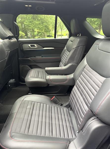 2025 Ford Explorer for sale in Montclair, New Jersey
