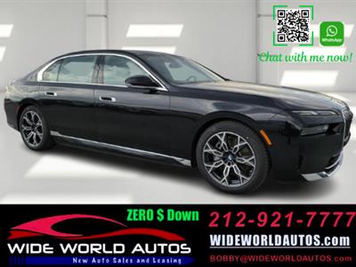 2026 BMW i7 lease in brooklyn,NY