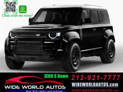 2026 Land Rover Defender lease in brooklyn,NY