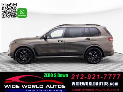 2026 BMW X7 lease in brooklyn,NY