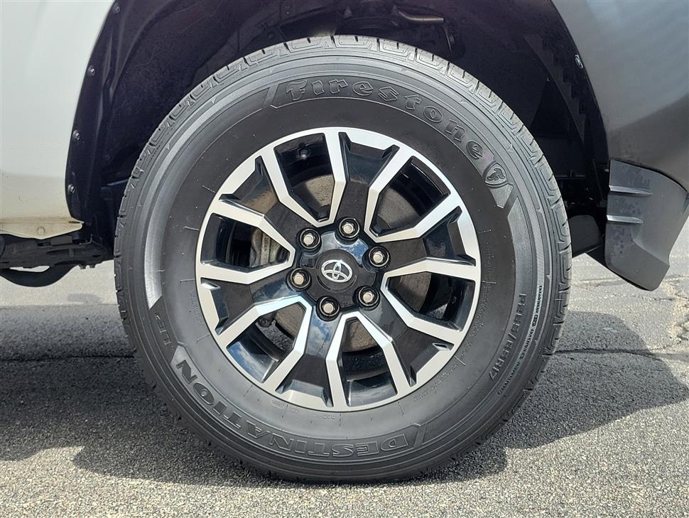 2022 Toyota Tacoma for sale in Cincinnati, Ohio