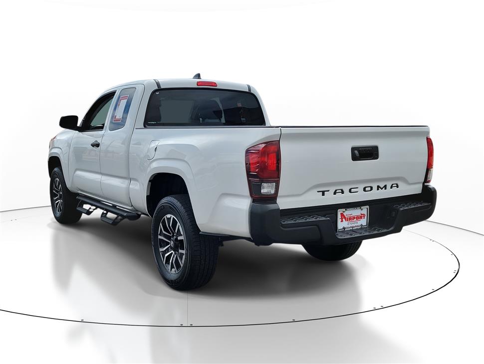 2022 Toyota Tacoma for sale in Cincinnati, Ohio