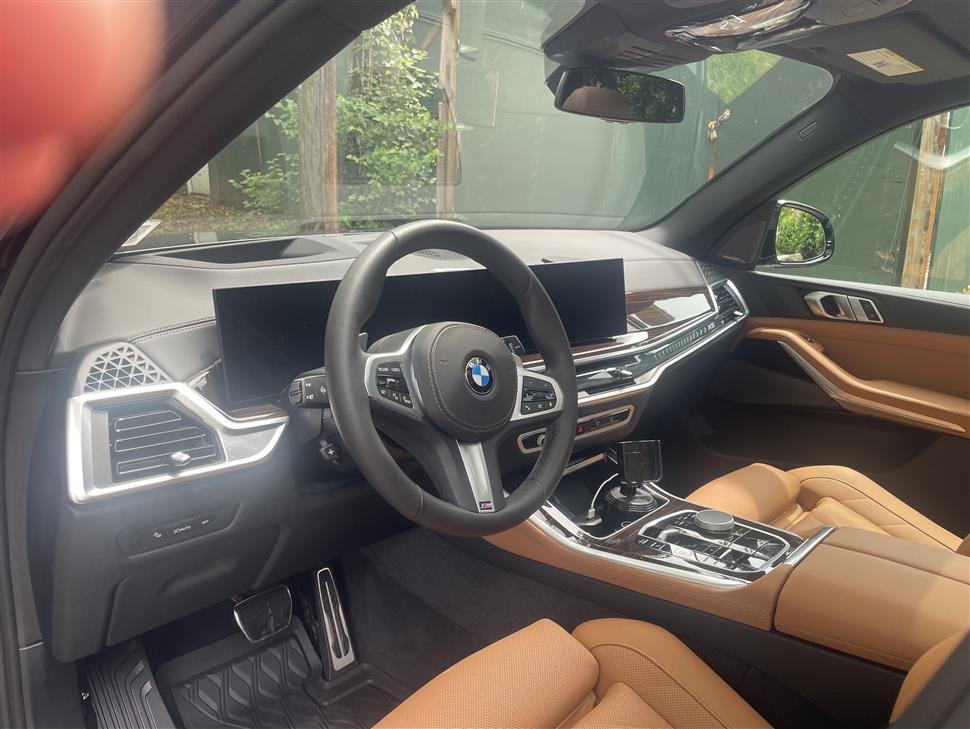 2025 BMW X5 for sale in Staten Island, New York
