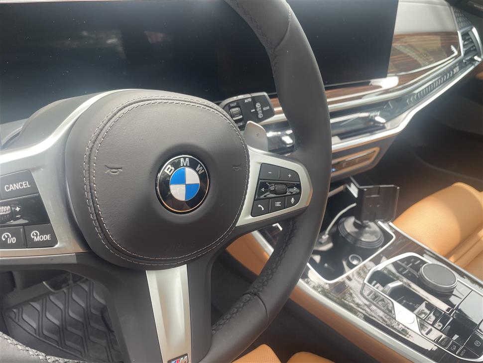 2025 BMW X5 for sale in Staten Island, New York