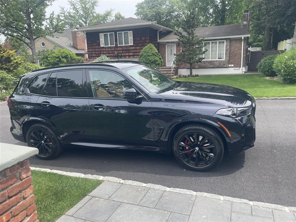 2025 BMW X5 for sale in Staten Island, New York