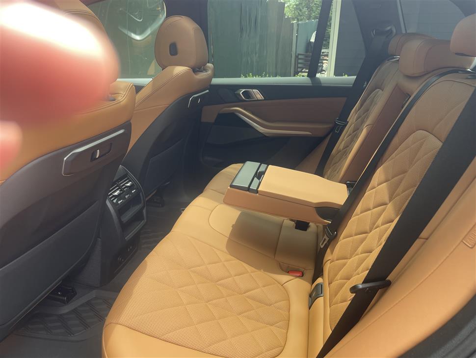 2025 BMW X5 for sale in Staten Island, New York