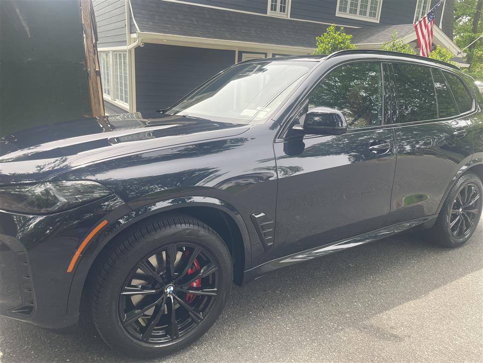 2025 BMW X5 for sale in Staten Island, New York