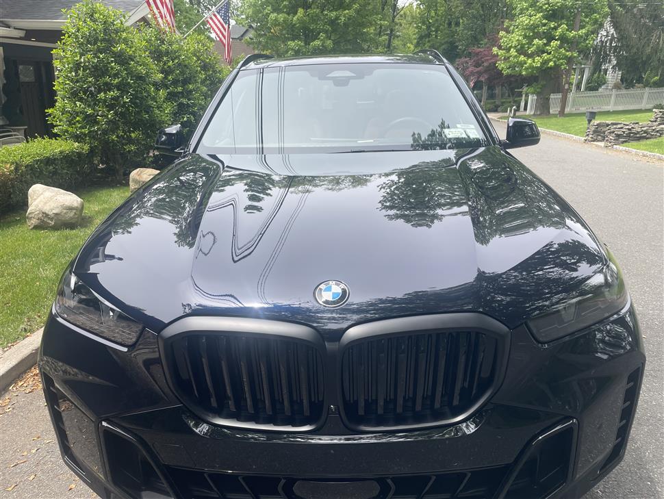 2025 BMW X5 for sale in Staten Island, New York
