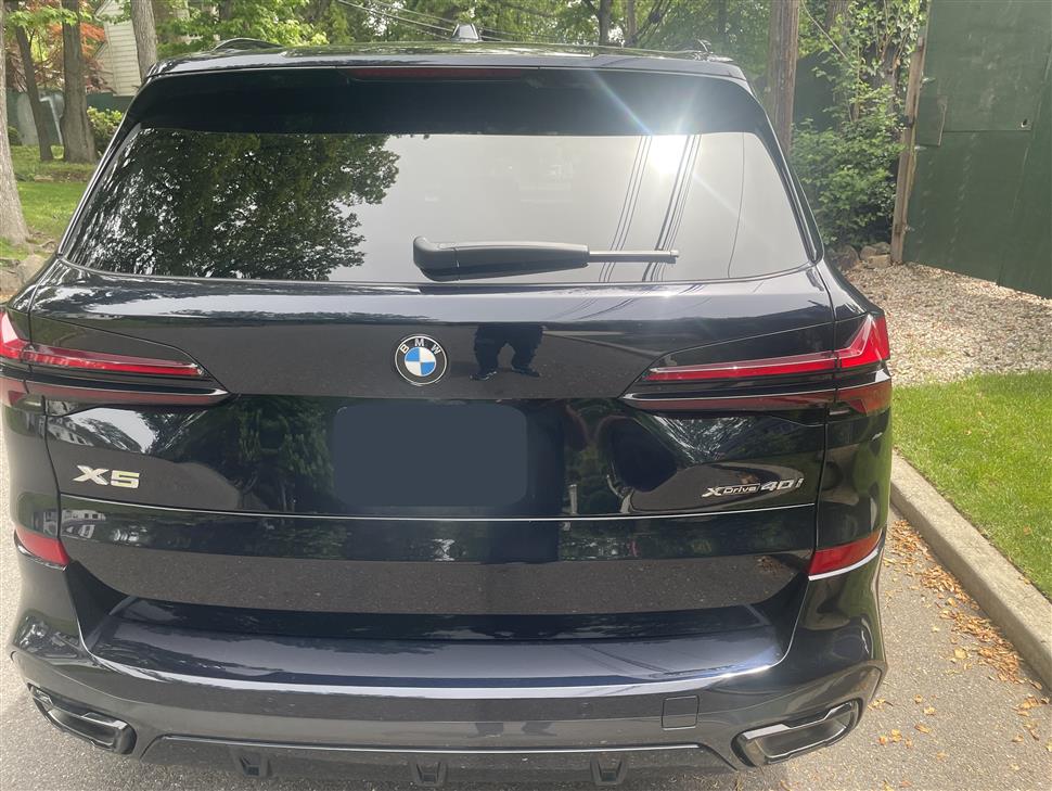 2025 BMW X5 for sale in Staten Island, New York