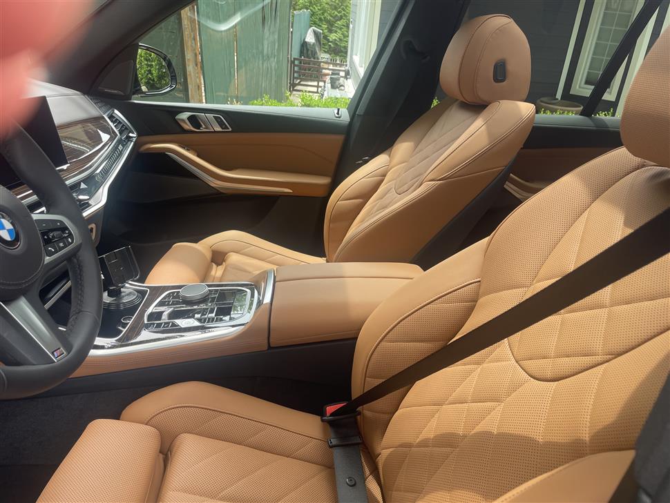 2025 BMW X5 for sale in Staten Island, New York
