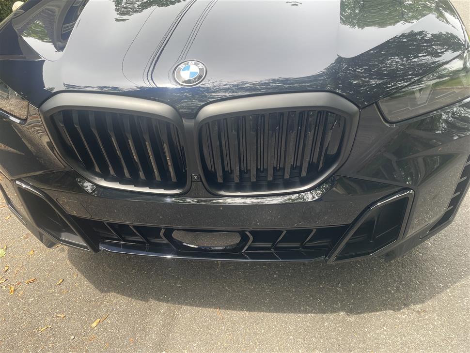 2025 BMW X5 for sale in Staten Island, New York