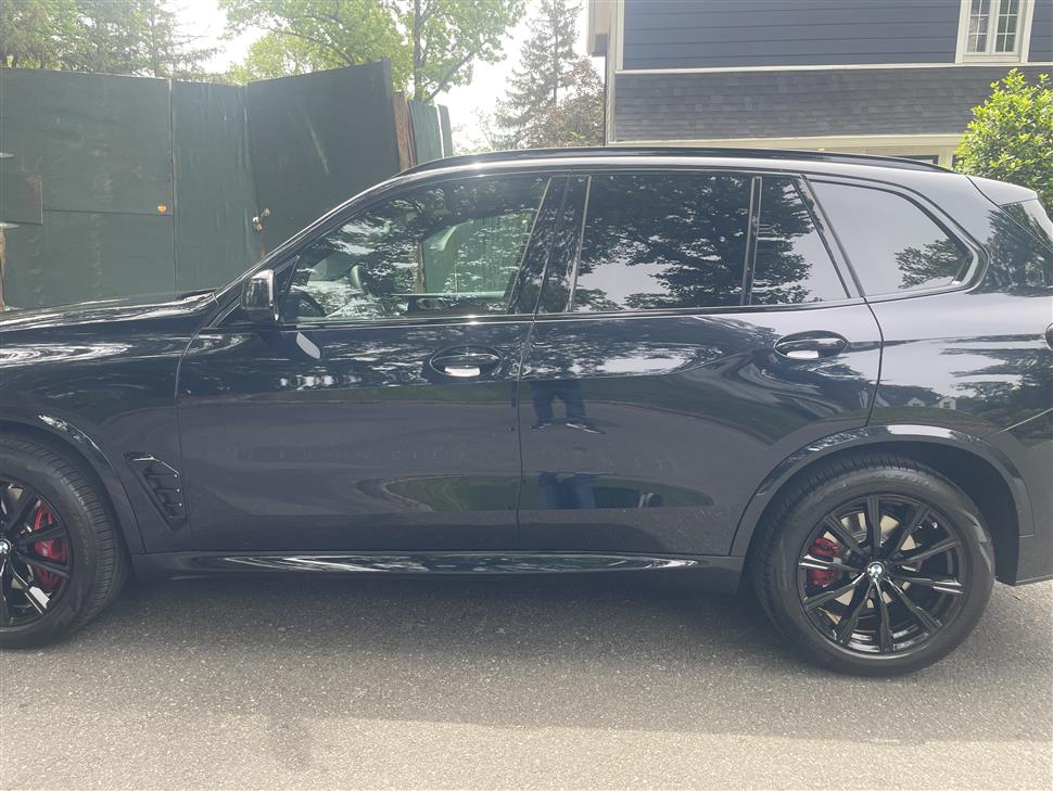 2025 BMW X5 for sale in Staten Island, New York