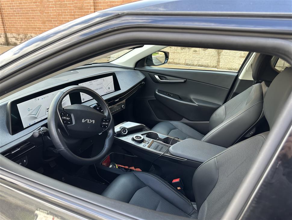 2024 Kia EV6 for sale in Easton, Pennsylvania