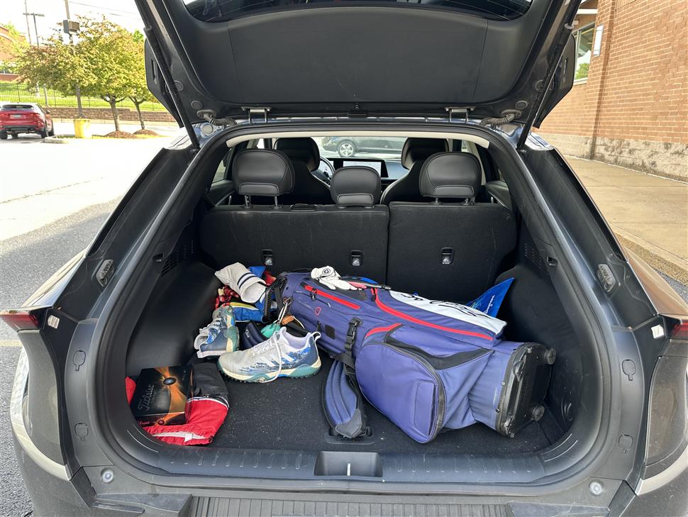 2024 Kia EV6 for sale in Easton, Pennsylvania
