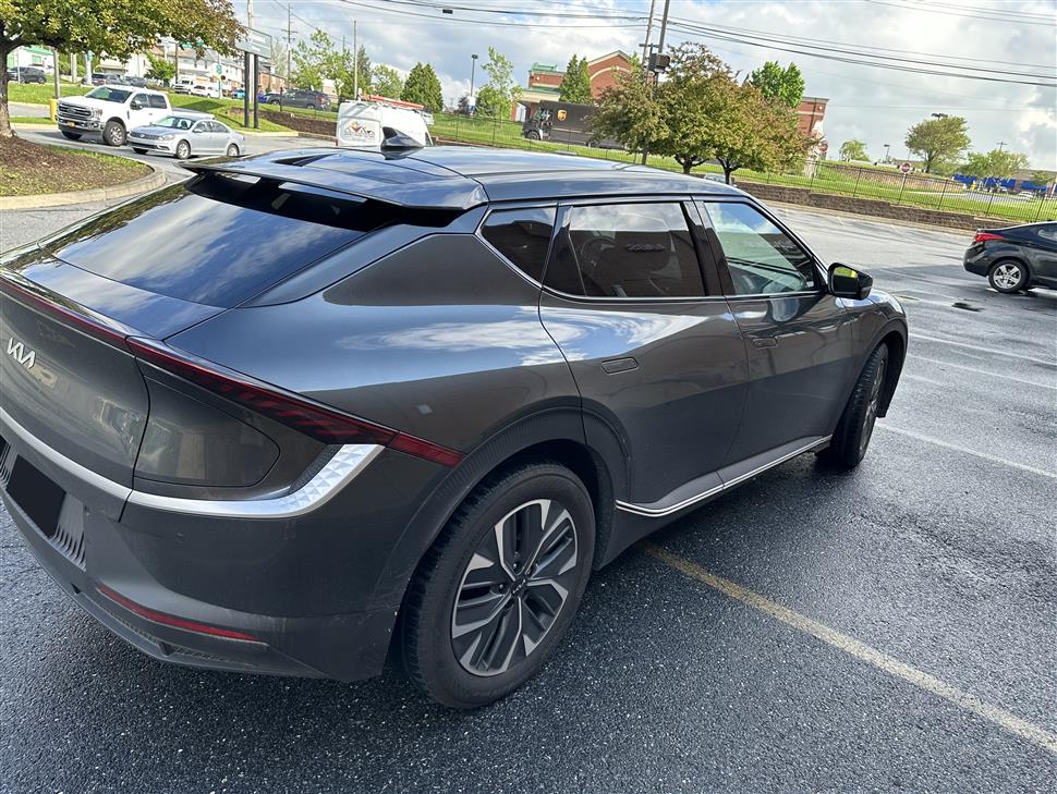 2024 Kia EV6 for sale in Easton, Pennsylvania