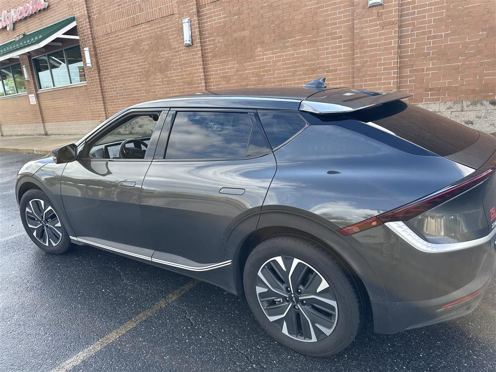 2024 Kia EV6 for sale in Easton, Pennsylvania