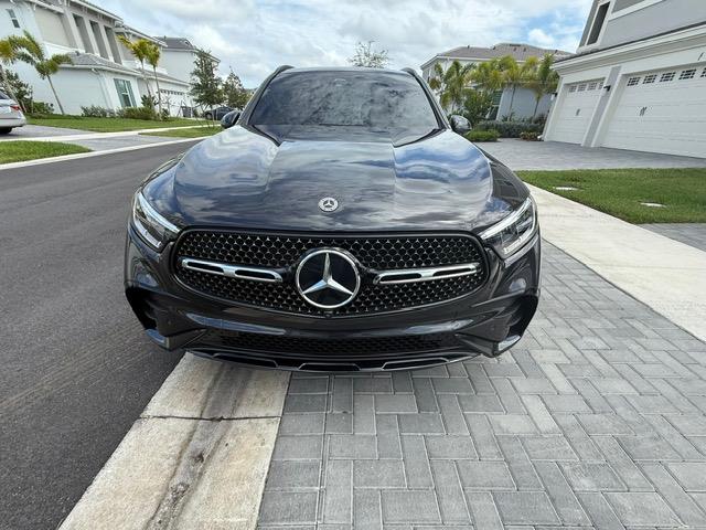 2024 Mercedes-Benz GLC-Class for sale in Westlake, Florida