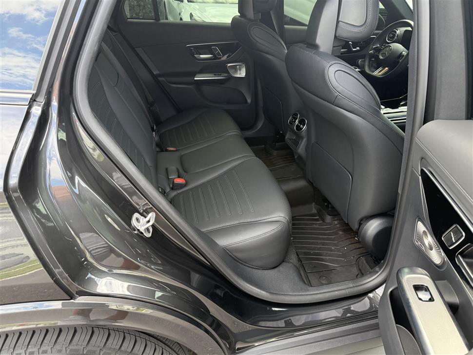 2024 Mercedes-Benz GLC-Class for sale in Westlake, Florida