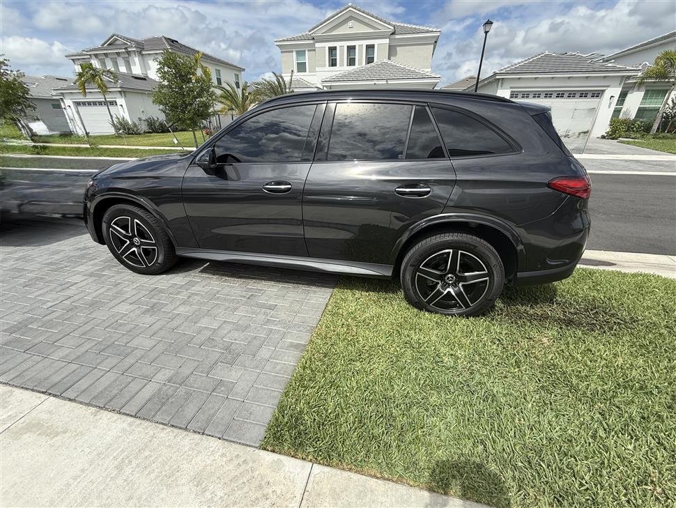 2024 Mercedes-Benz GLC-Class for sale in Westlake, Florida