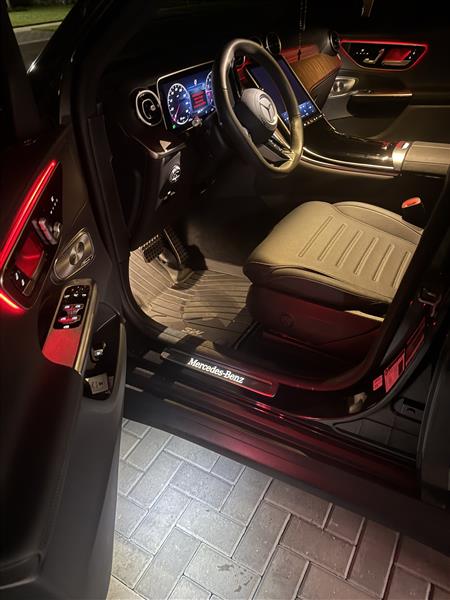 2024 Mercedes-Benz GLC-Class for sale in Westlake, Florida