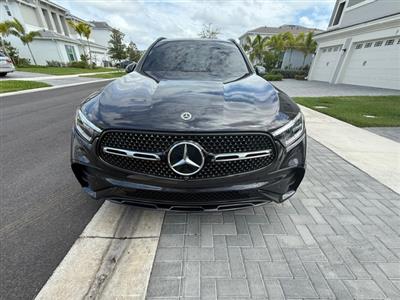 2024 Mercedes-Benz GLC-Class for sale in Westlake,FL