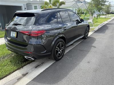2024 Mercedes-Benz GLC-Class for sale in Westlake,FL