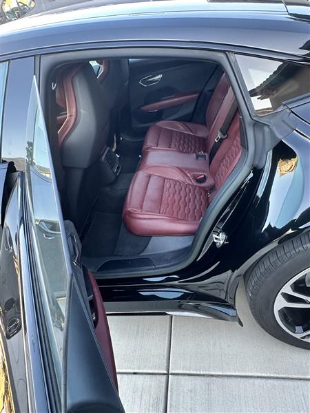 2023 Audi e-tron GT for sale in Fontana, California