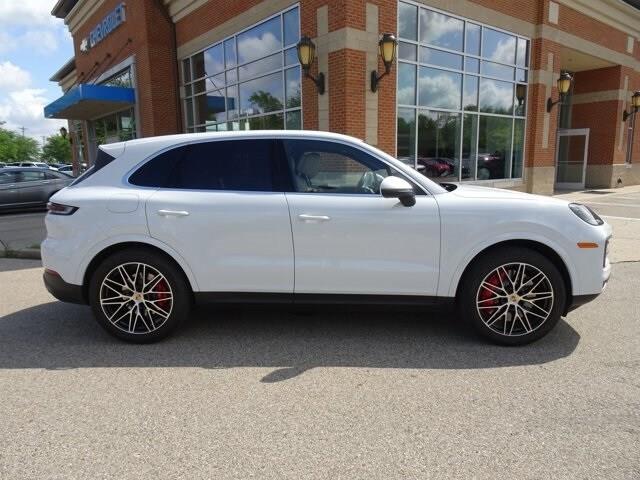 2024 Porsche Cayenne for sale in Cincinnati, Ohio