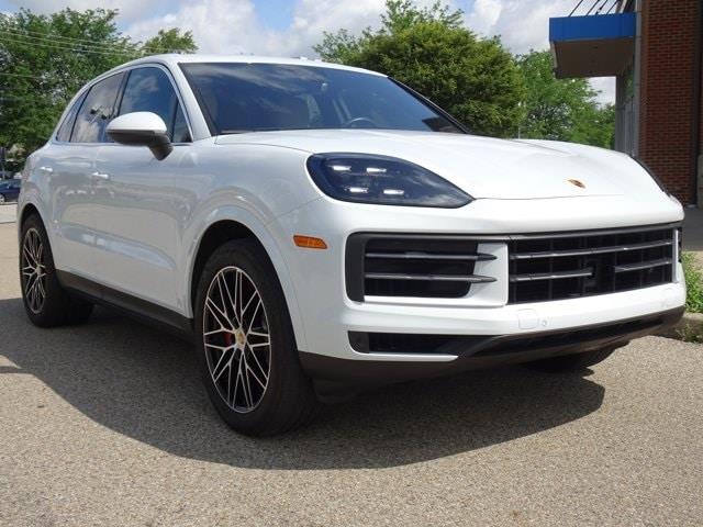 2024 Porsche Cayenne for sale in Cincinnati, Ohio
