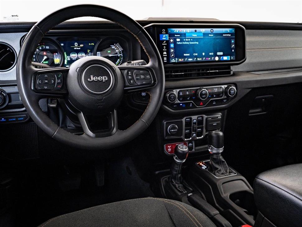 2024 Jeep Wrangler 4xe for sale in West Bloomfield, Michigan