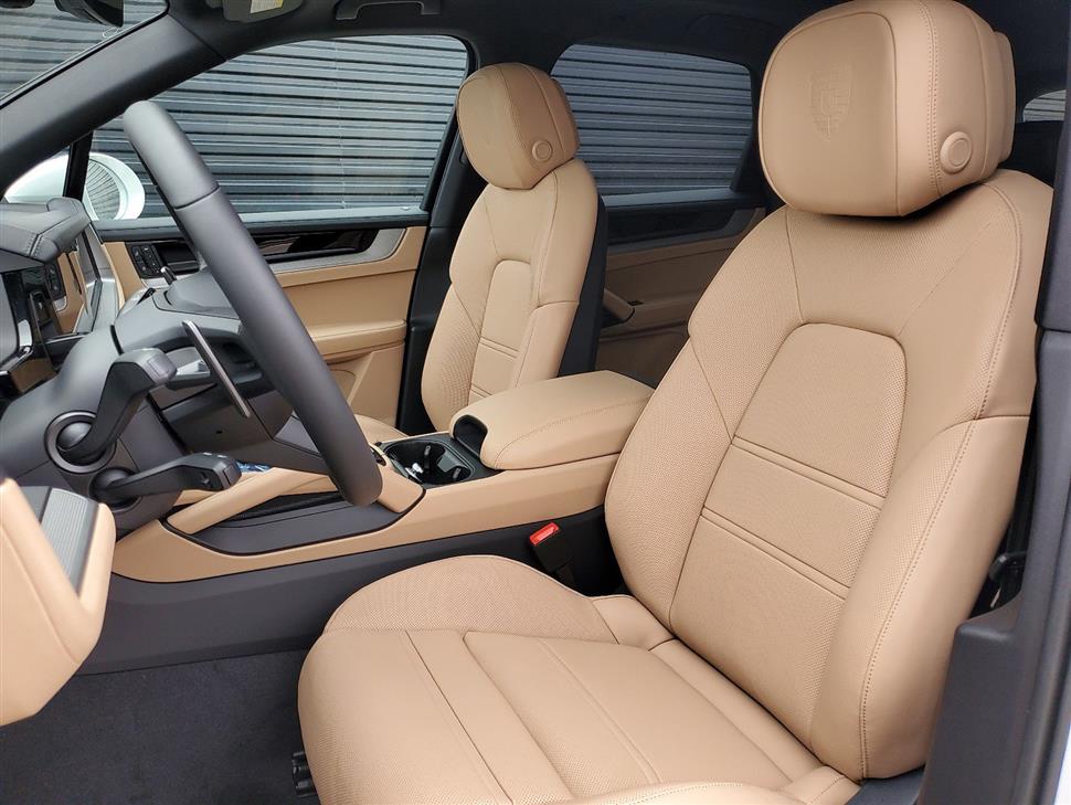 2025 Porsche Cayenne for sale in Cincinnati, Ohio