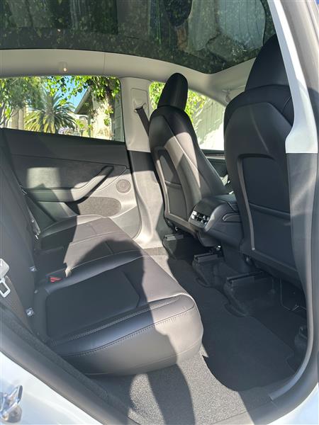 2024 Tesla Model Y for sale in Long Beach, California