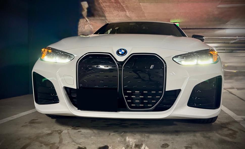 2024 BMW i4 for sale in Falls Church, Virginia