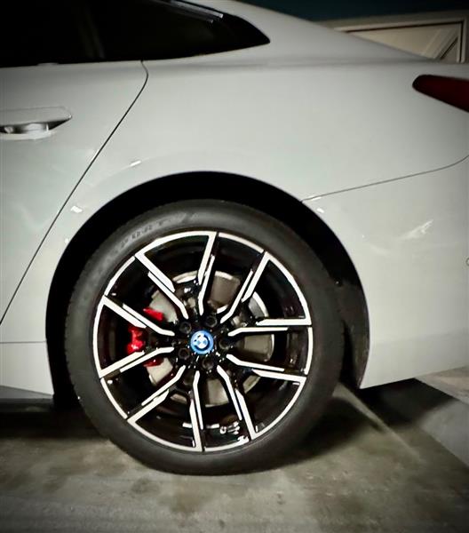 2024 BMW i4 for sale in Falls Church, Virginia