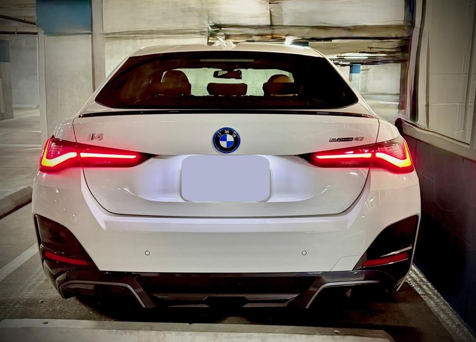 2024 BMW i4 for sale in Falls Church, Virginia