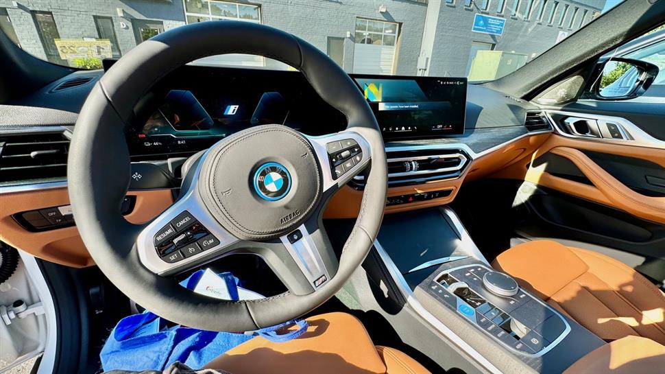 2024 BMW i4 for sale in Falls Church, Virginia