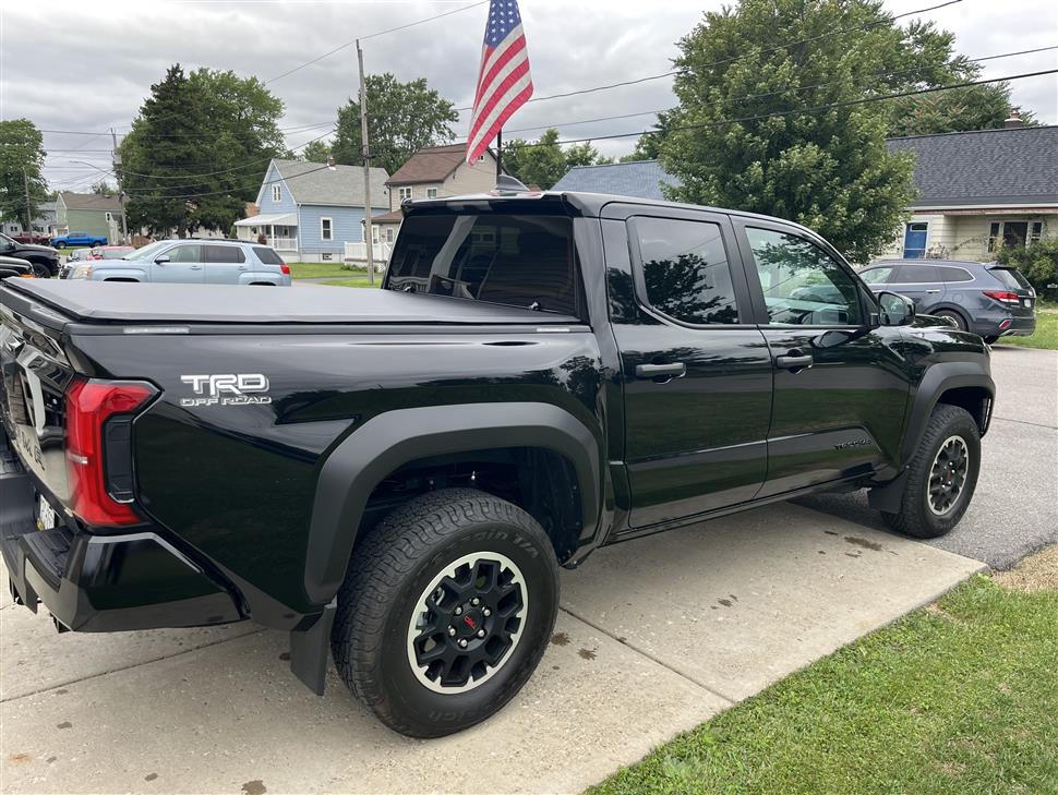 2024 Toyota Tacoma for sale in Buffalo, New York