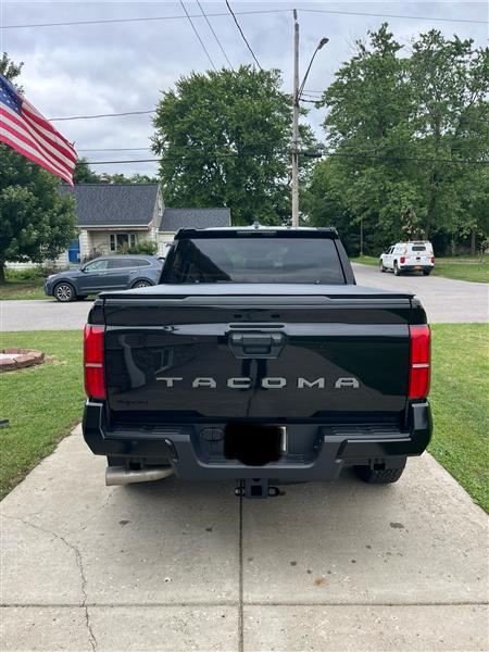 2024 Toyota Tacoma for sale in Buffalo, New York