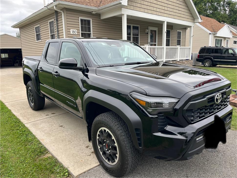 2024 Toyota Tacoma for sale in Buffalo, New York