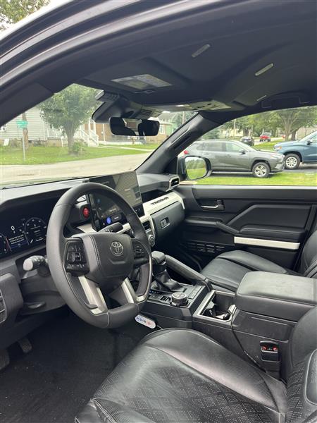 2024 Toyota Tacoma for sale in Buffalo, New York