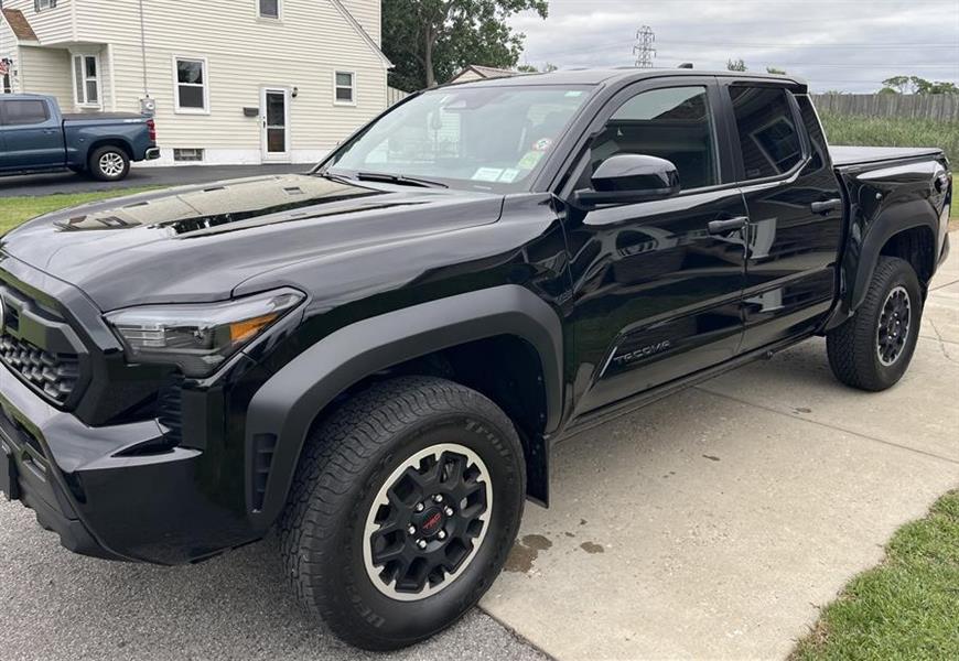 2024 Toyota Tacoma for sale in Buffalo, New York