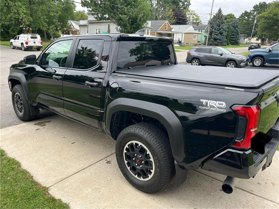 2024 Toyota Tacoma for sale in Buffalo, New York