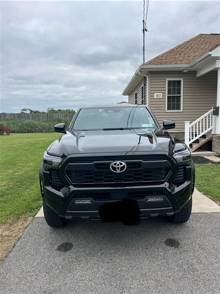 2024 Toyota Tacoma for sale in Buffalo, New York