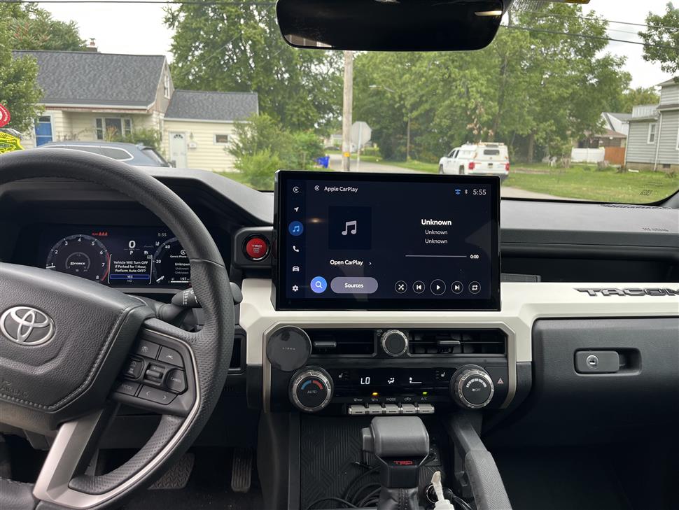 2024 Toyota Tacoma for sale in Buffalo, New York