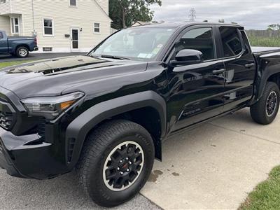 2024 Toyota Tacoma lease in Buffalo,NY