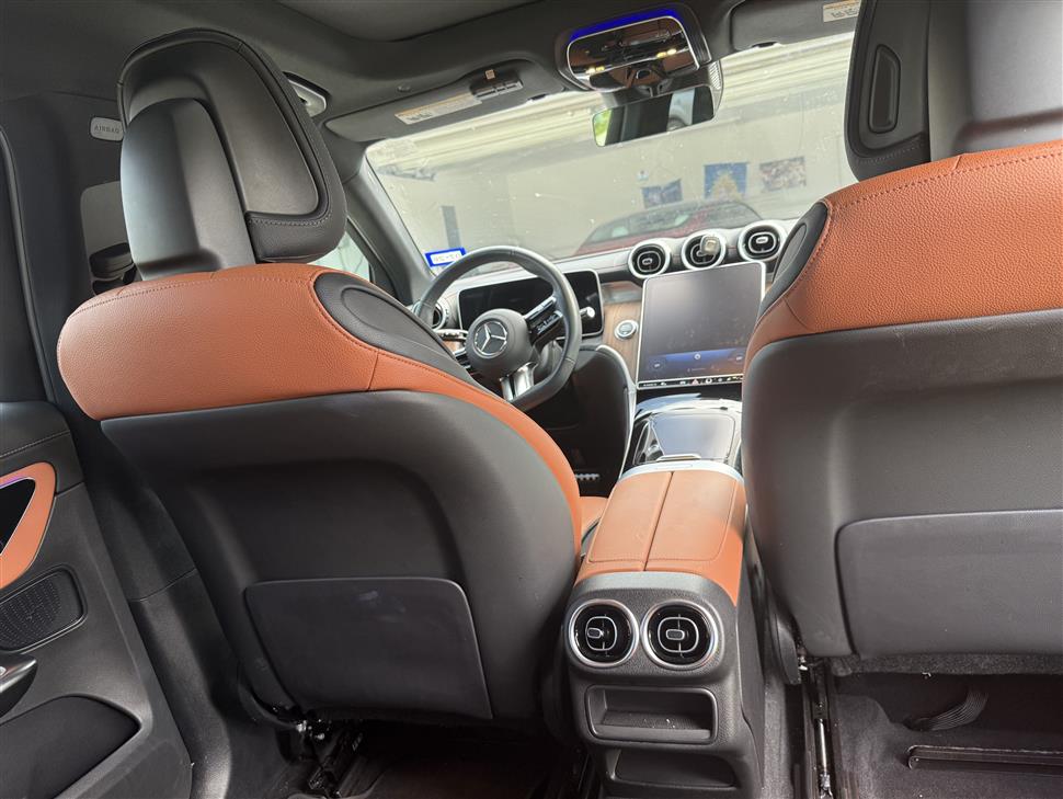 2024 Mercedes-Benz GLC-Class for sale in New Caney, Texas